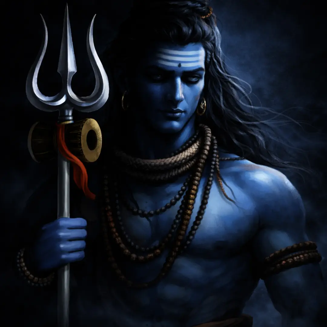 Mahadev Love Shayari